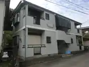 メゾン城南 C棟