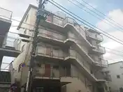 砧グリーンハイム