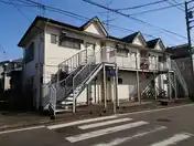 林幸ハイツ