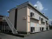 サンシティ八幡A