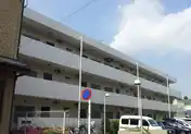 グリーンハイツ
