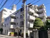 ハイタウン西蒲田