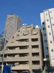 デュオ・スカーラ渋谷