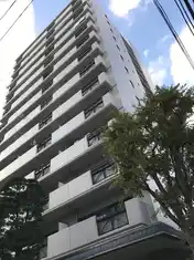 川口パーク・ホームズセンターコート