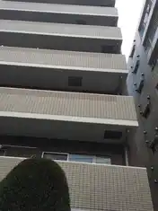 クレストフォルム南葛西