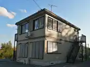 リバーサイド