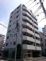 レックス湘南藤沢レジデンス