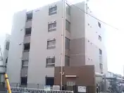 メゾンフォーリスト