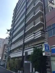 グローベルザ・ステーション六町