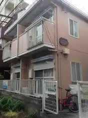 シャトレトミナガA棟