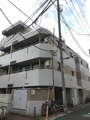 エルマーノ常盤台