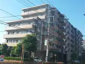 クレアホームズ武蔵小金井