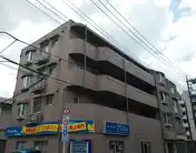 シンフォニア久米川