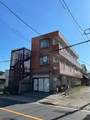 エメラルドハイツ中里