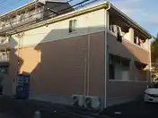 LA GLICINE ラ・グ