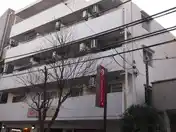 ホーユウパレス上大岡