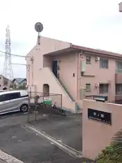 茅の郷 A棟