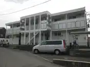 レオパレス羽鳥弐番館