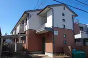 アンソレイユ大和