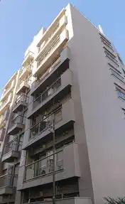 パラスト野方