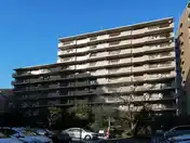 ヴィルフォーレ稲毛2番館
