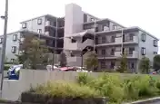 都民住宅ペルミエール905