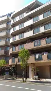 セザール第二瑞江
