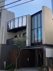 オープンレジデンシア中野新井テラス