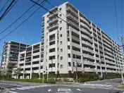 ブローデン青木町公園