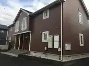ローズパークA