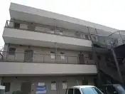 サンフェロー本町B