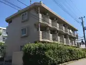 サンライズハイツ