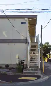 ハイツ太田