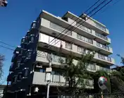 ライオンズガーデン府中紅葉丘