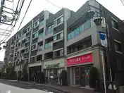 ライオンズグローベル小平ブランニューフォート