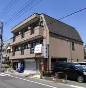 ブルースカイ