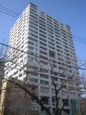 ザ・スカイクルーズタワー(日ノ出町)