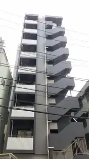 フェニックス横濱吉野町