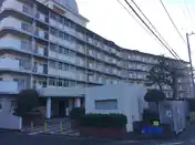 ユニハイム生田