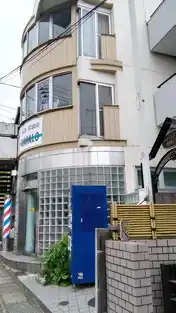 ダイホープレステージ新百合ヶ丘