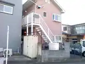 コーポタカオ
