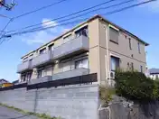 幸稜フラット II