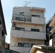 メゾンドU