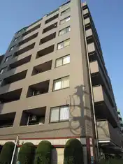 ドラゴンマンション上野壱番館