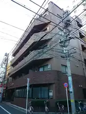 トーシンフェニックス神田岩本町壱番館