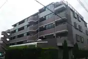 グレーシア鶴間エストヴィアーレ
