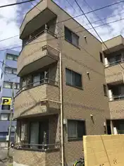 南久が原ハイツ
