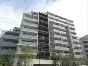 プラウド南砂町