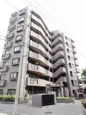 レーベンハイム浦和常盤
