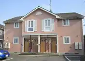 フラット花井壱番館